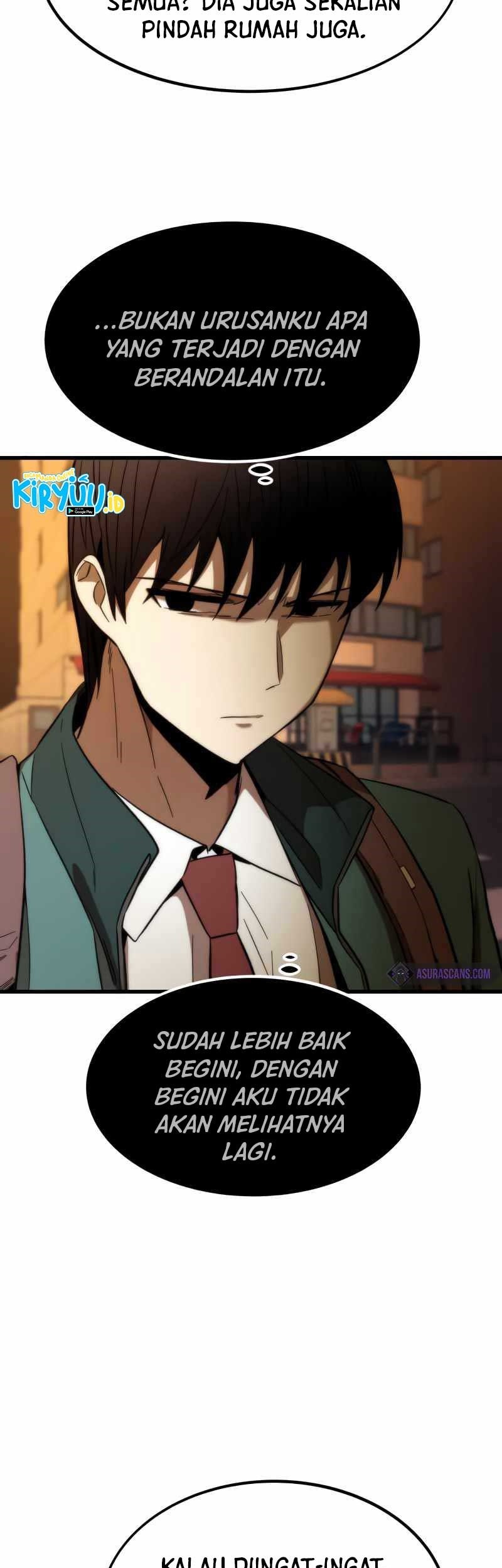 Ultra Alter Chapter 29 - halaman 79