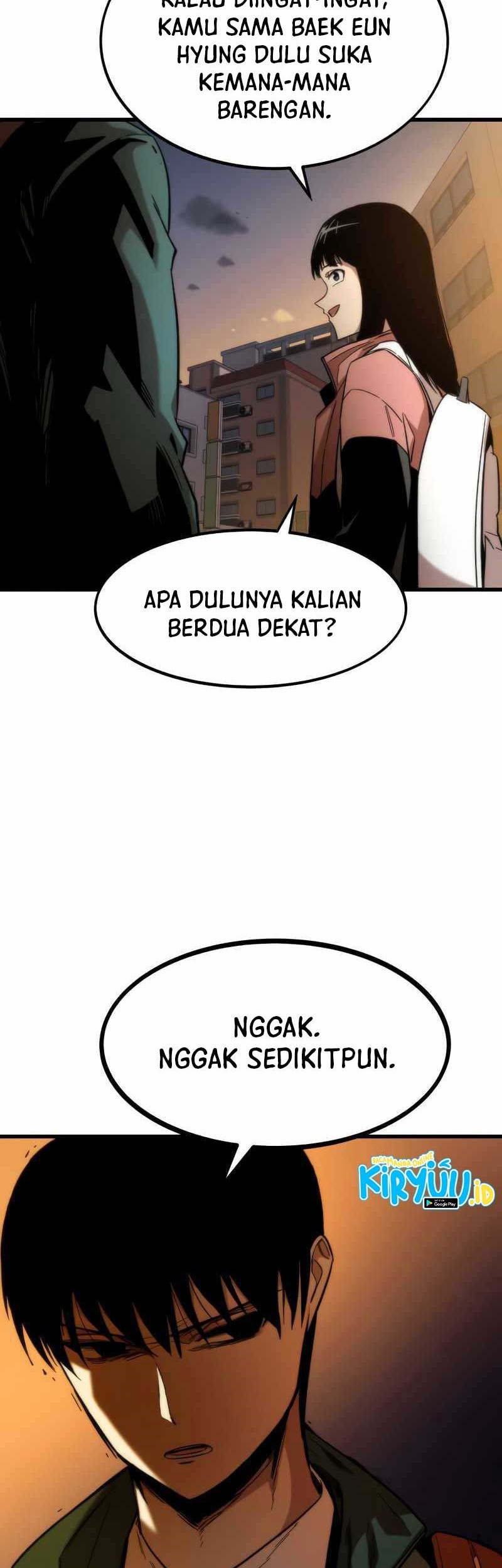 Ultra Alter Chapter 29 - halaman 80