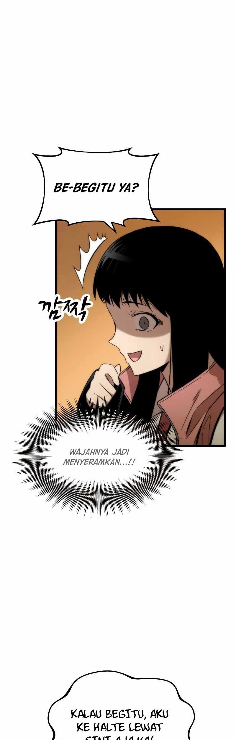 Ultra Alter Chapter 29 - halaman 82
