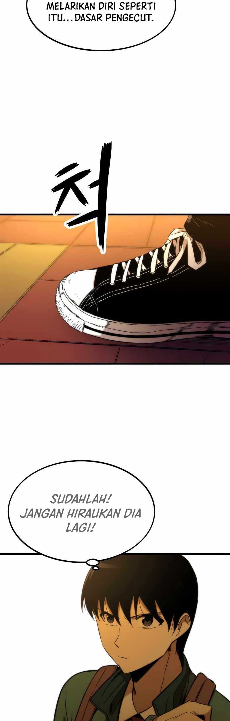 Ultra Alter Chapter 29 - halaman 85