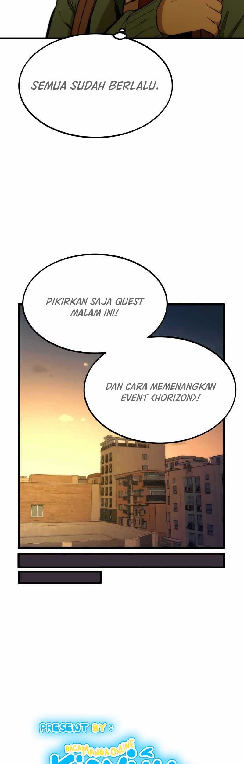 Ultra Alter Chapter 29 - halaman 86