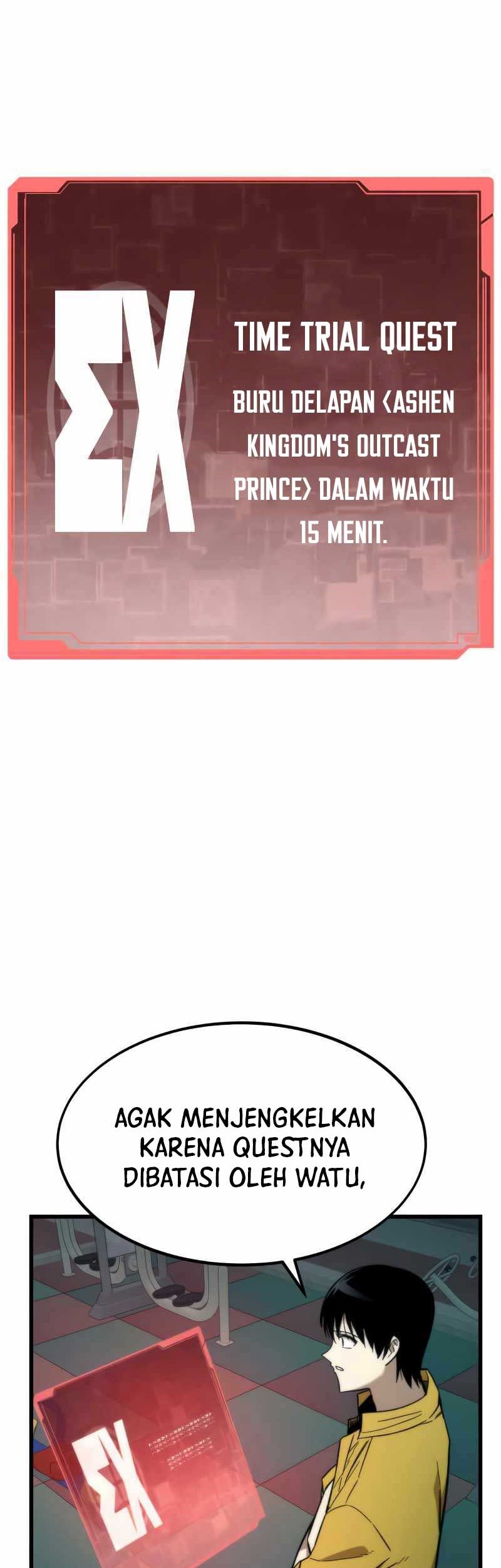 Ultra Alter Chapter 29 - halaman 94