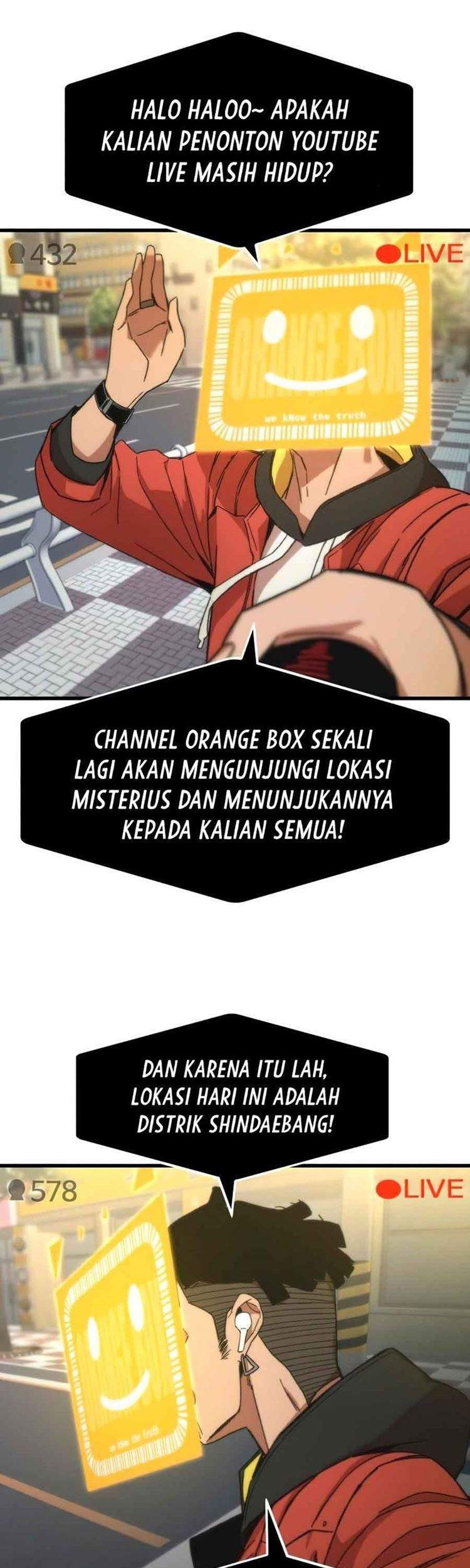 Ultra Alter Chapter 3 - halaman 102
