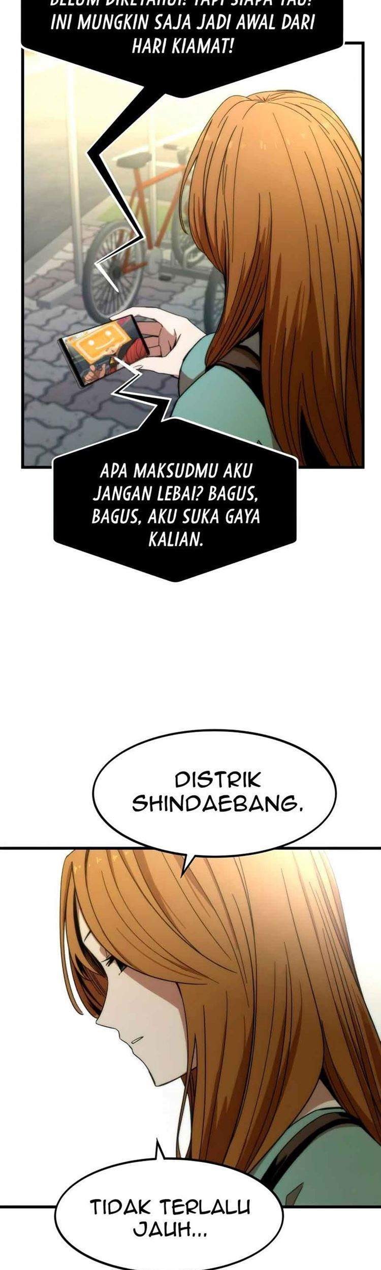 Ultra Alter Chapter 3 - halaman 106