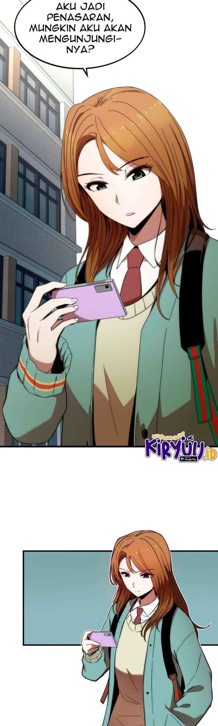 Ultra Alter Chapter 3 - halaman 108