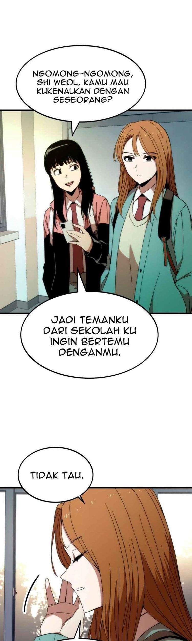 Ultra Alter Chapter 3 - halaman 114