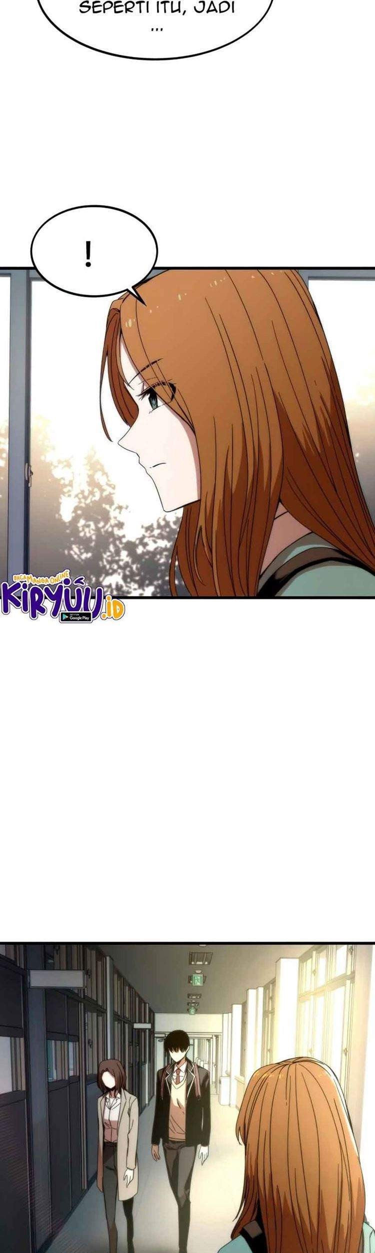 Ultra Alter Chapter 3 - halaman 116