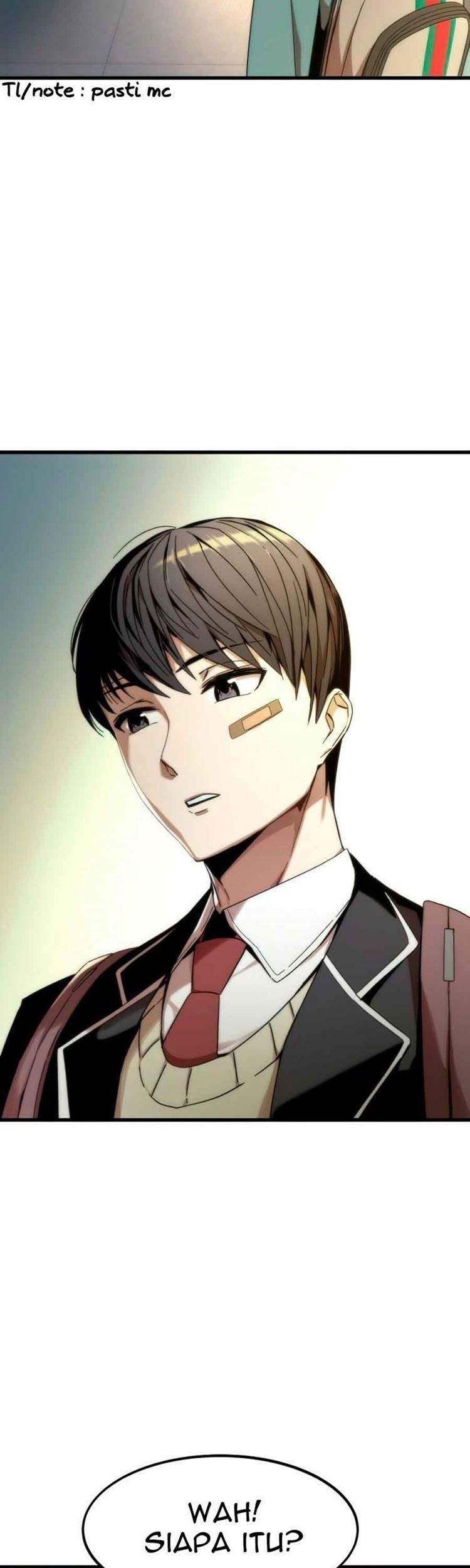 Ultra Alter Chapter 3 - halaman 118