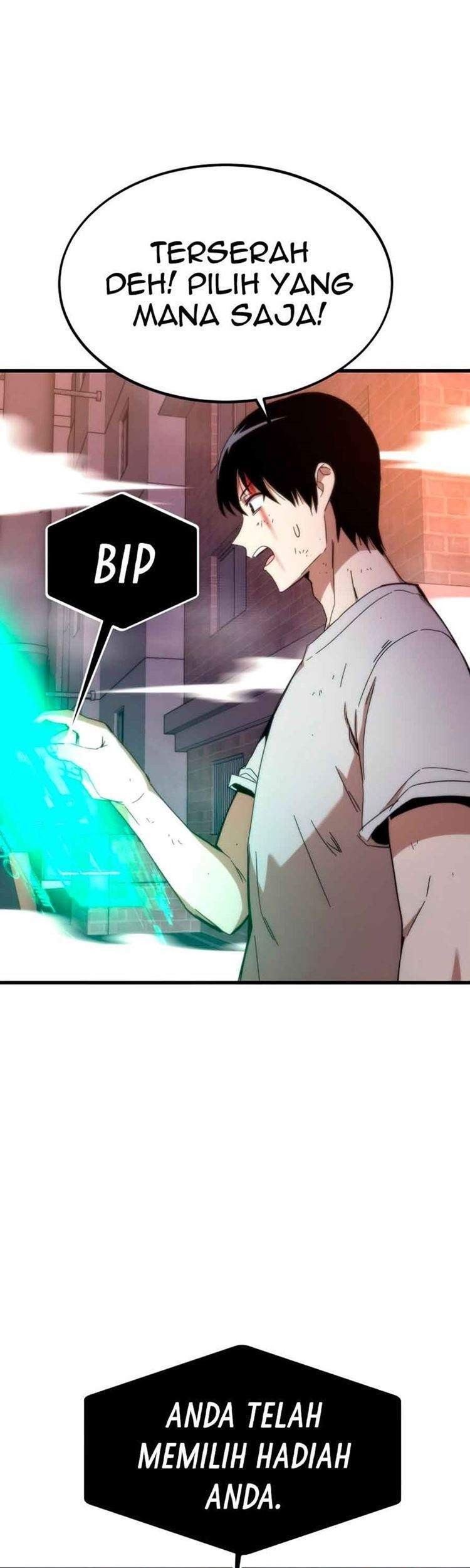 Ultra Alter Chapter 3 - halaman 12