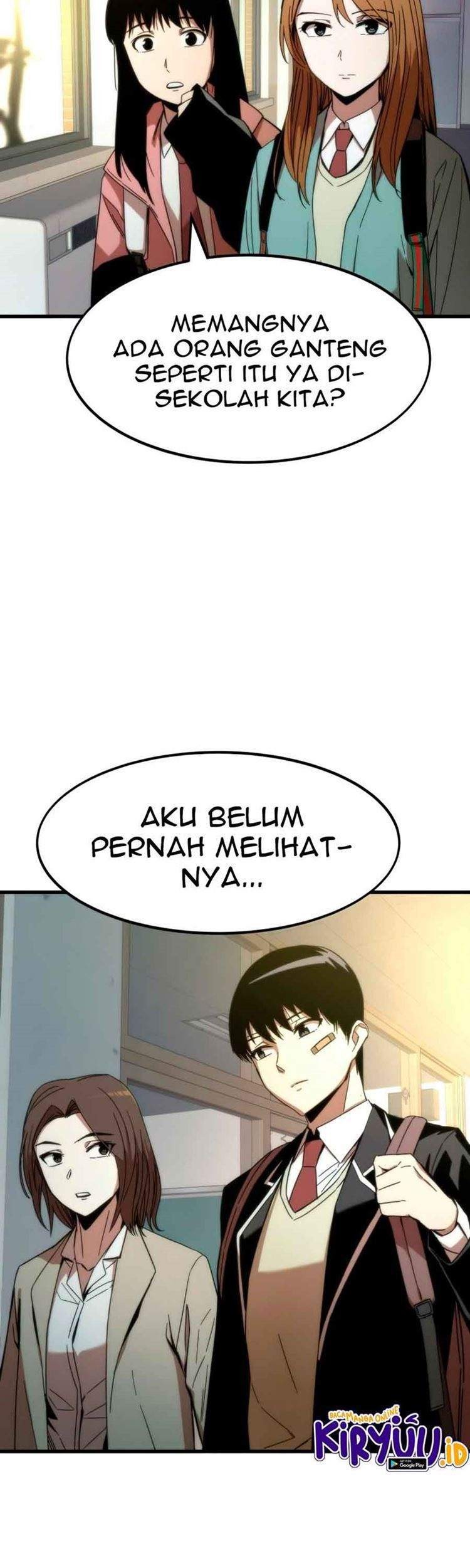 Ultra Alter Chapter 3 - halaman 120