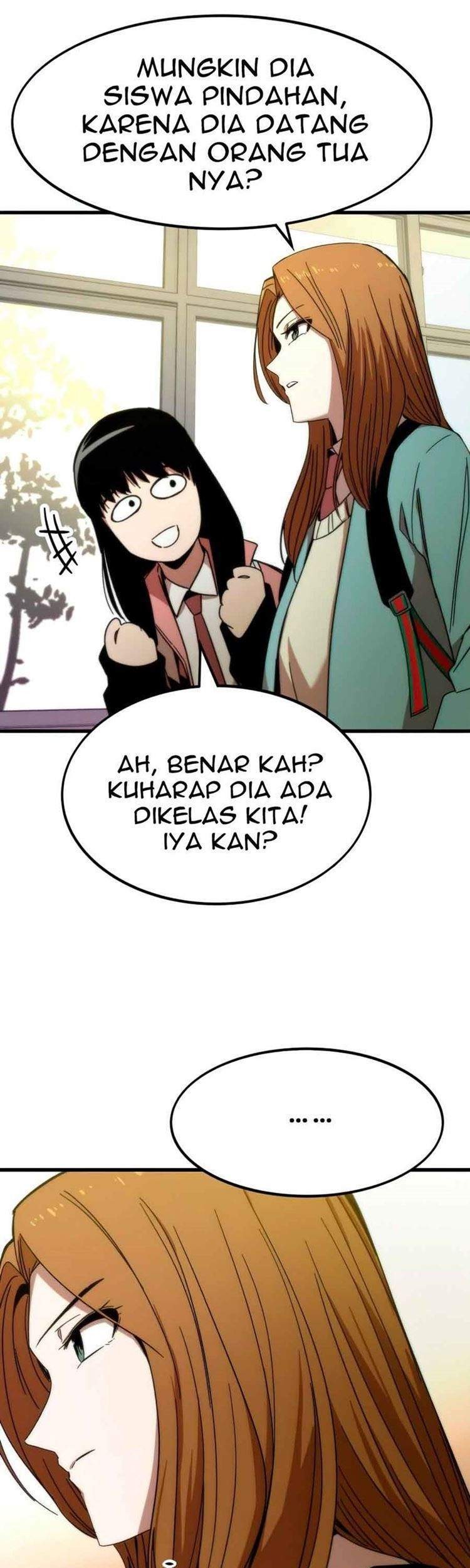 Ultra Alter Chapter 3 - halaman 122