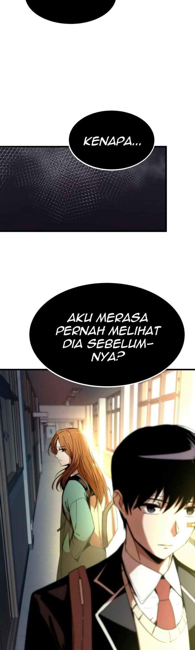 Ultra Alter Chapter 3 - halaman 124