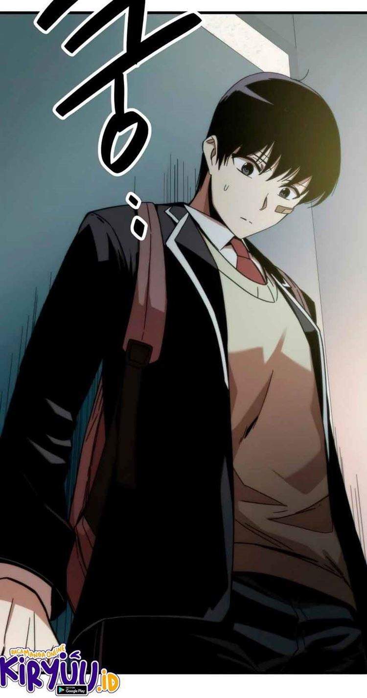 Ultra Alter Chapter 3 - halaman 135