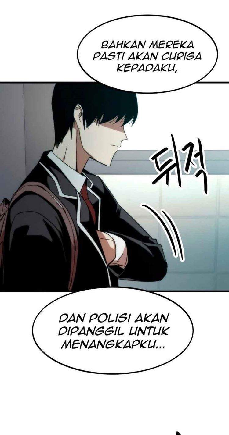 Ultra Alter Chapter 3 - halaman 137