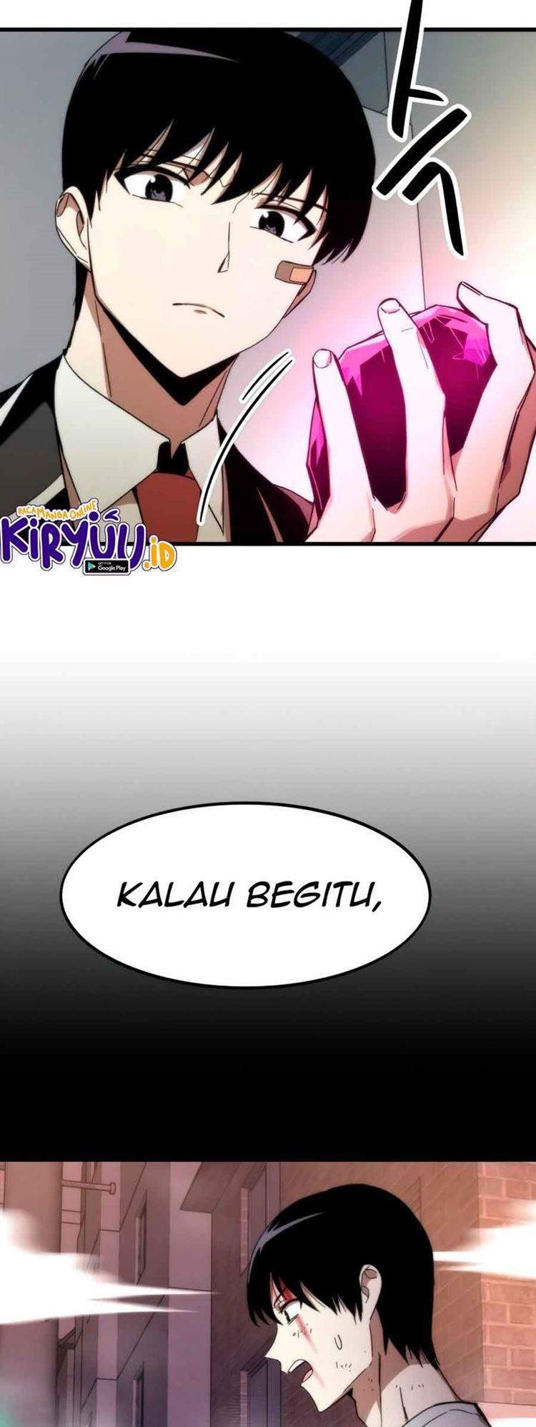 Ultra Alter Chapter 3 - halaman 138