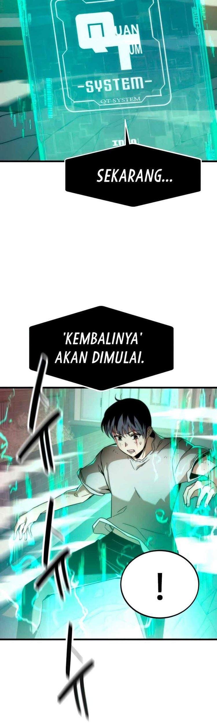 Ultra Alter Chapter 3 - halaman 14