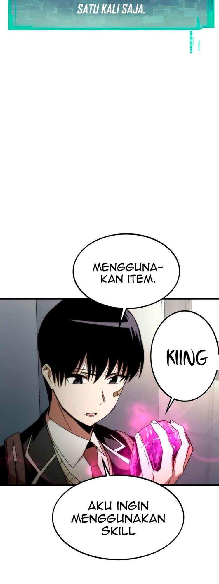 Ultra Alter Chapter 3 - halaman 142