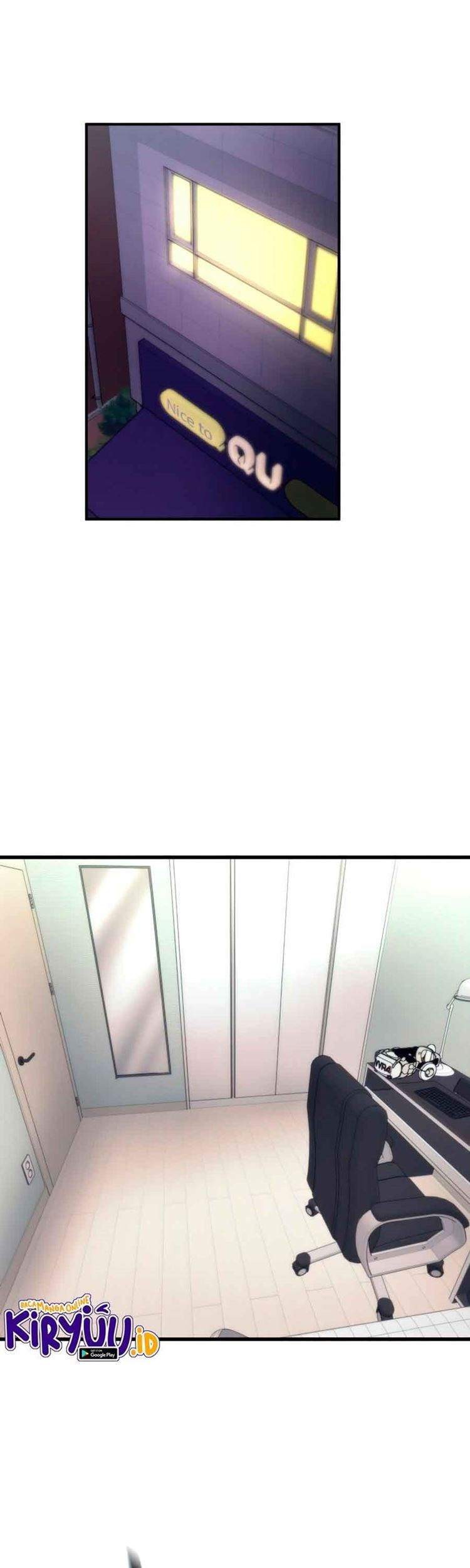 Ultra Alter Chapter 3 - halaman 18