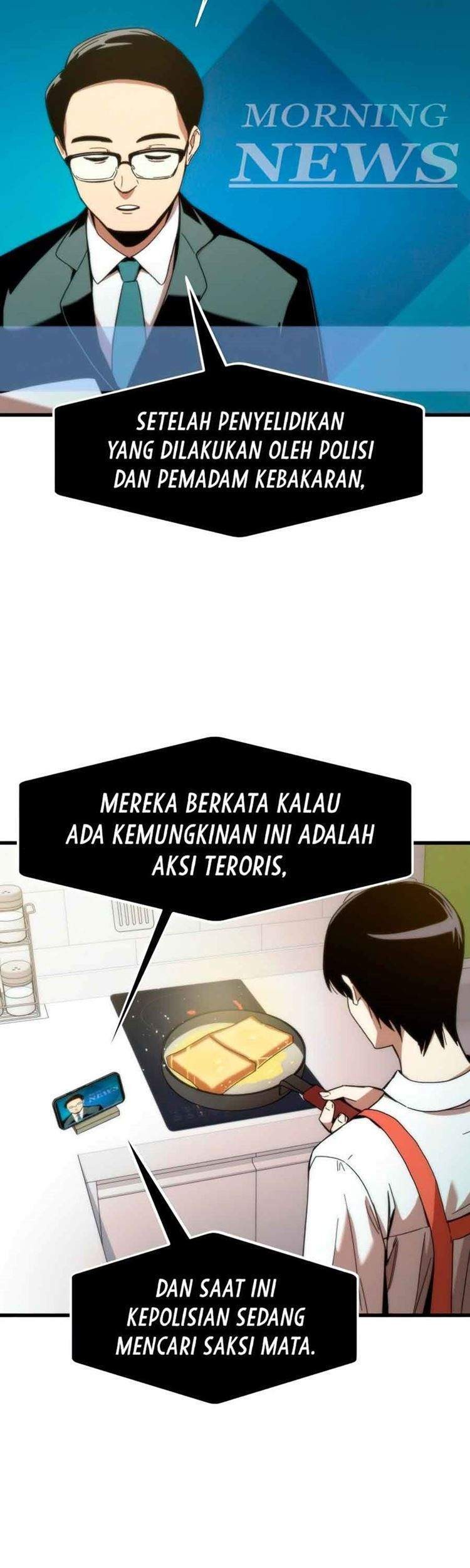 Ultra Alter Chapter 3 - halaman 30