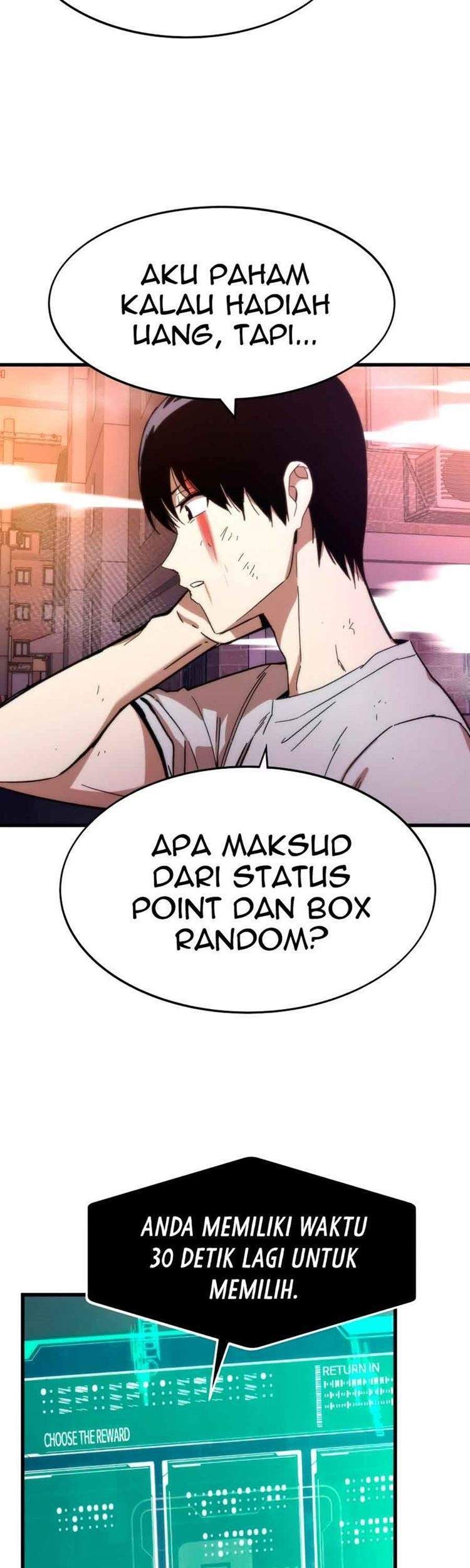 Ultra Alter Chapter 3 - halaman 4