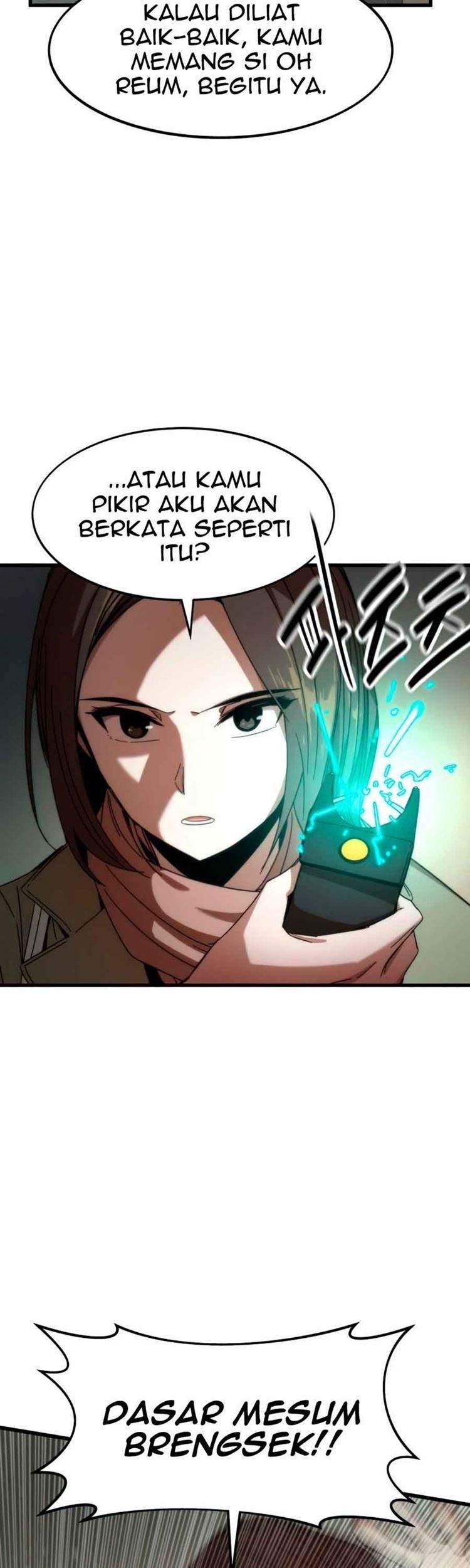 Ultra Alter Chapter 3 - halaman 46