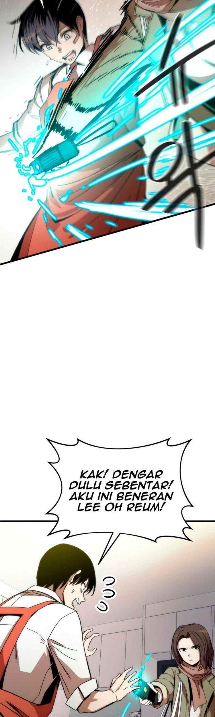 Ultra Alter Chapter 3 - halaman 48