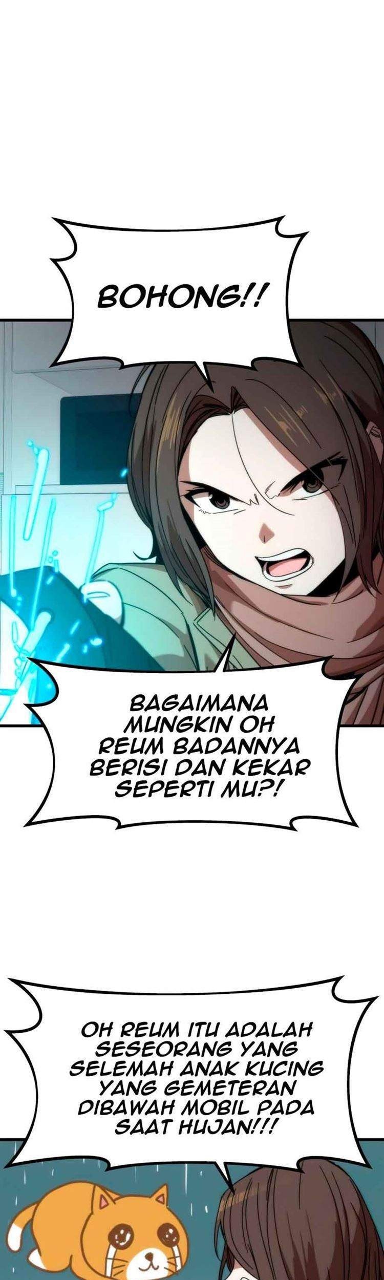 Ultra Alter Chapter 3 - halaman 50