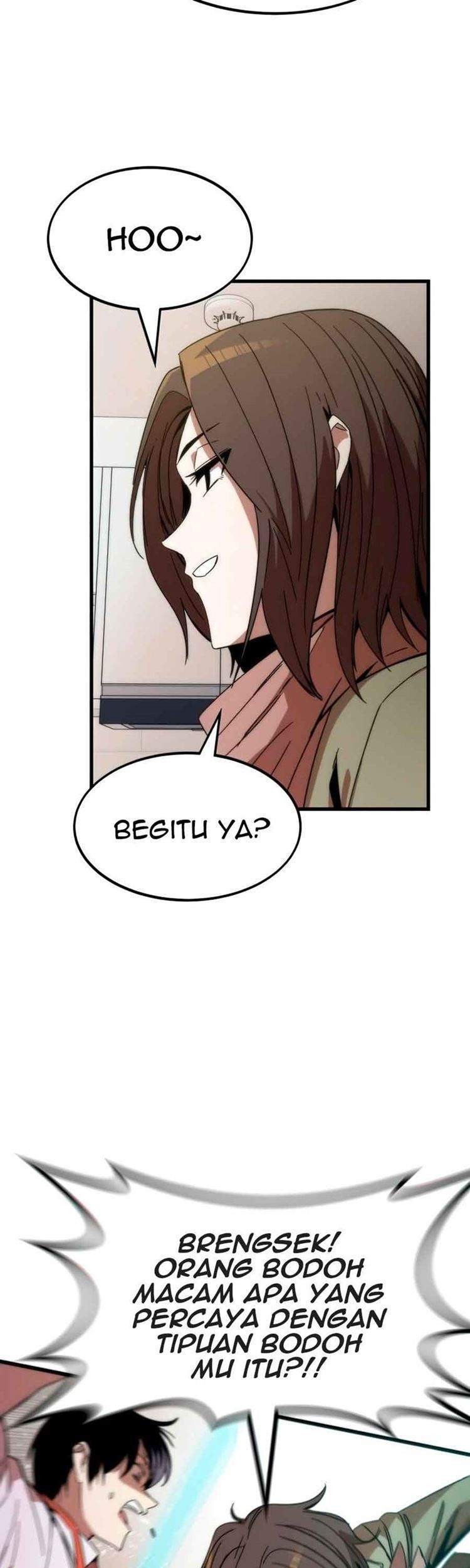 Ultra Alter Chapter 3 - halaman 54