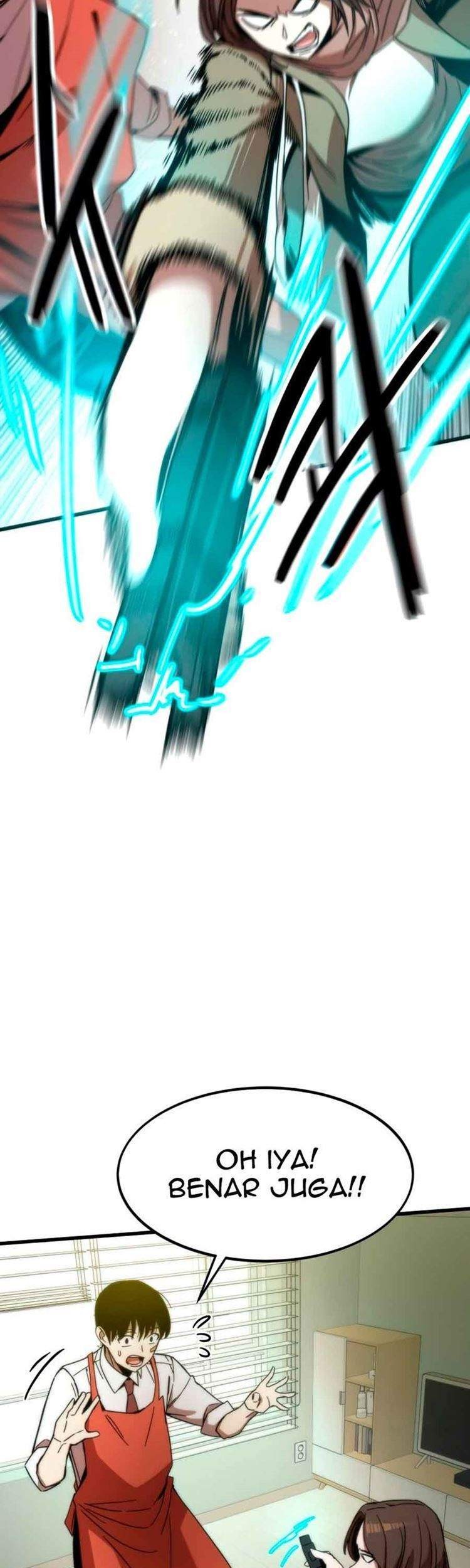 Ultra Alter Chapter 3 - halaman 56