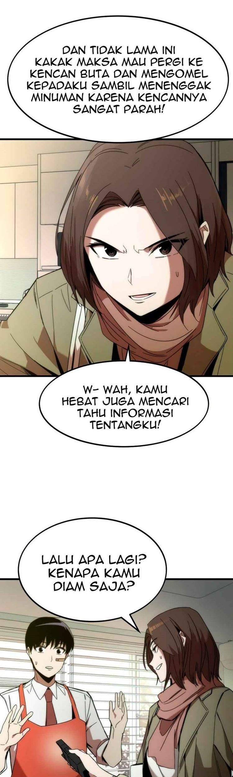 Ultra Alter Chapter 3 - halaman 60