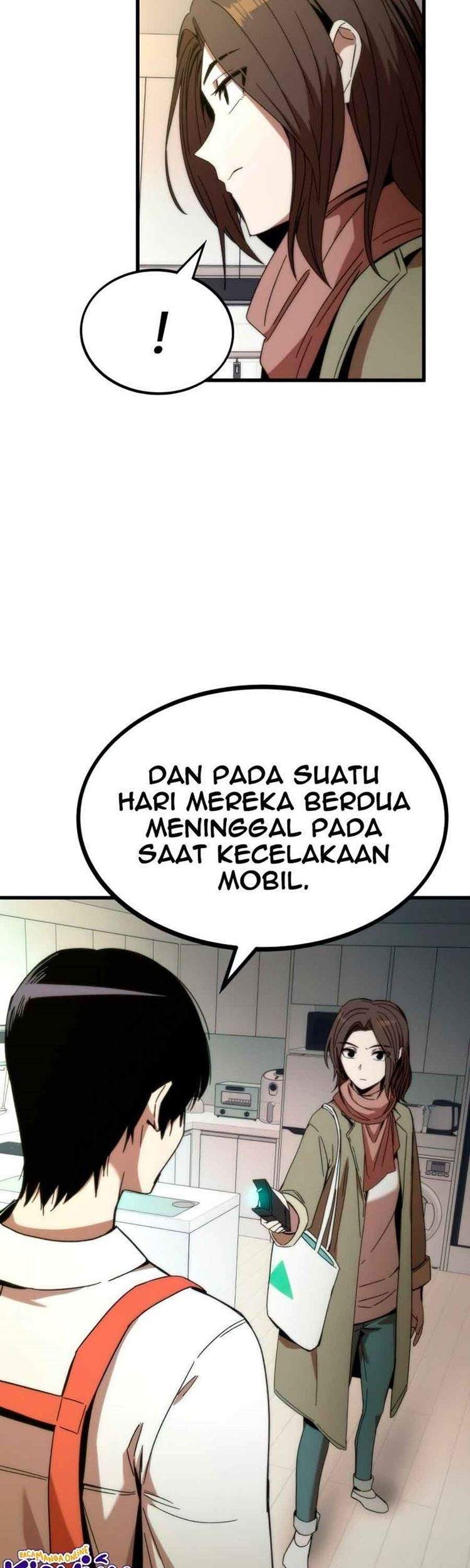 Ultra Alter Chapter 3 - halaman 64