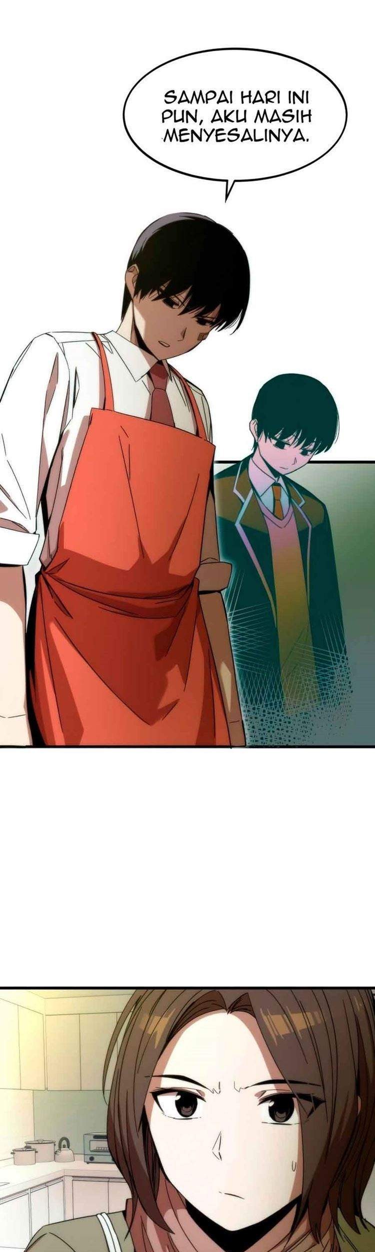 Ultra Alter Chapter 3 - halaman 68