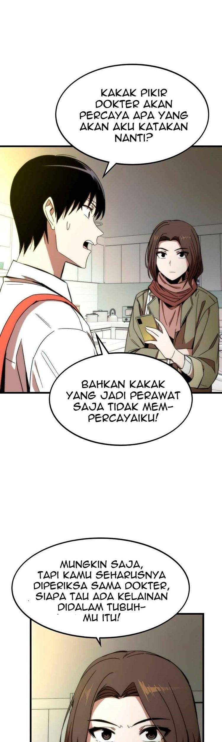 Ultra Alter Chapter 3 - halaman 82