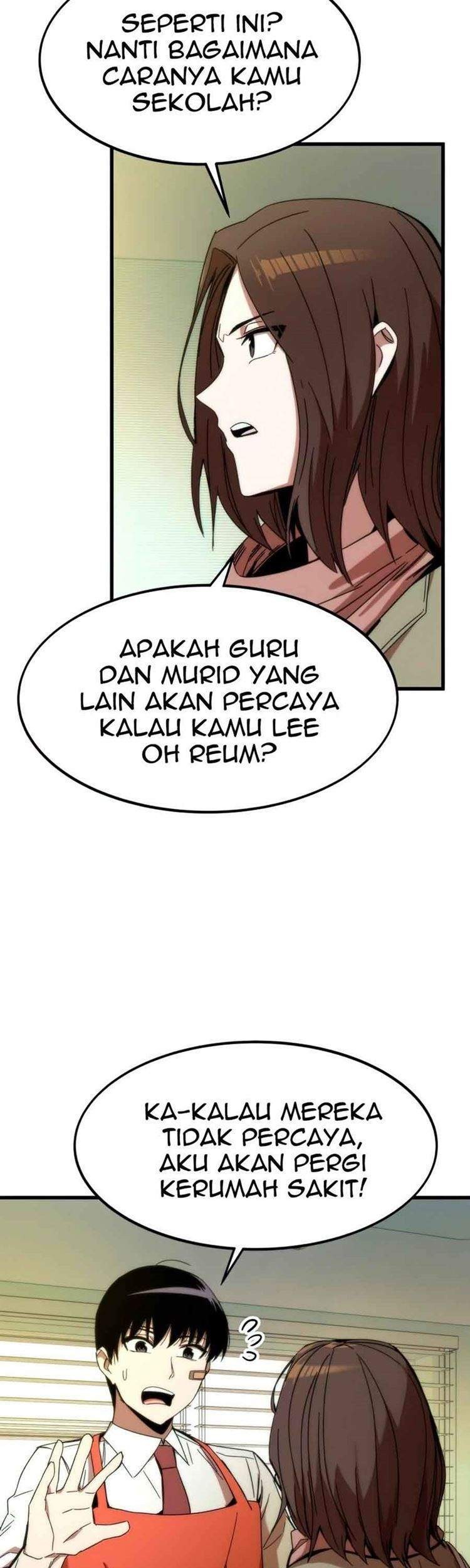 Ultra Alter Chapter 3 - halaman 86