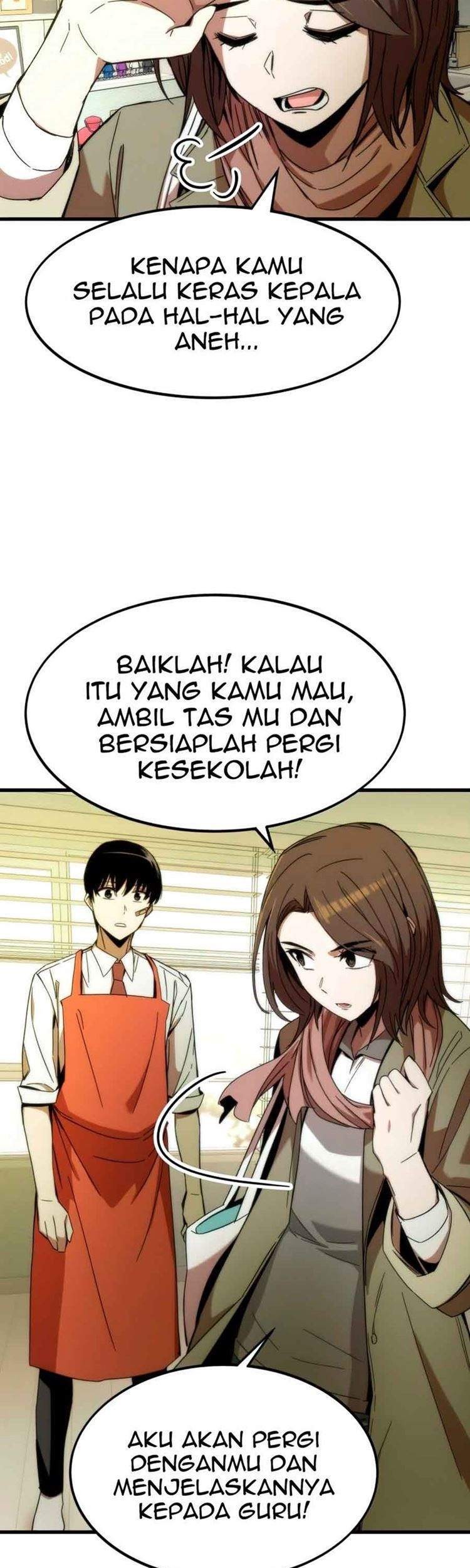 Ultra Alter Chapter 3 - halaman 90