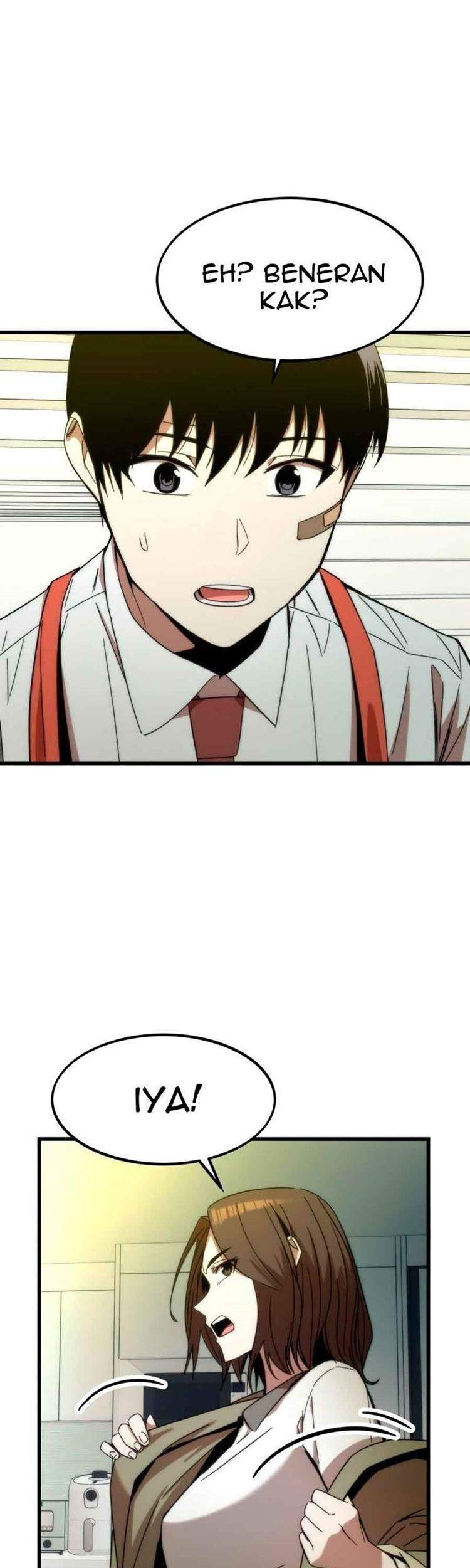 Ultra Alter Chapter 3 - halaman 92