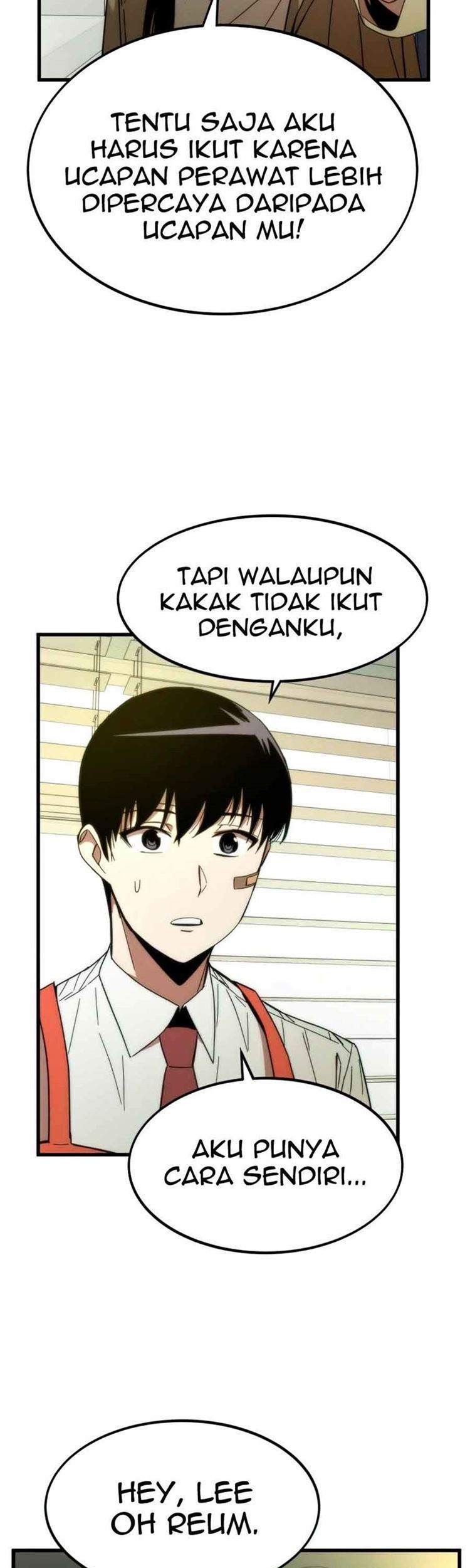 Ultra Alter Chapter 3 - halaman 94