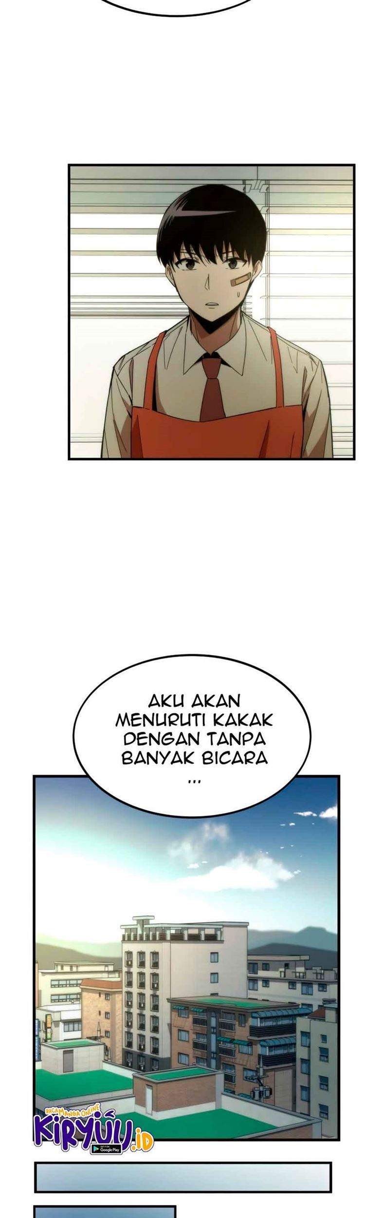 Ultra Alter Chapter 3 - halaman 98
