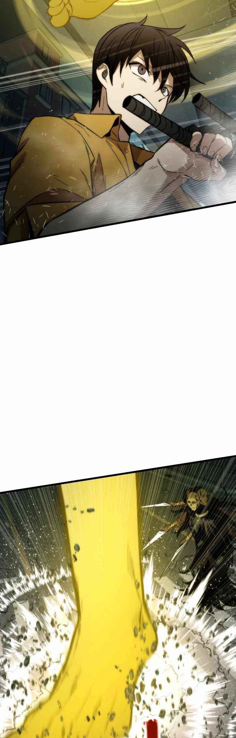 Ultra Alter Chapter 30 - halaman 105