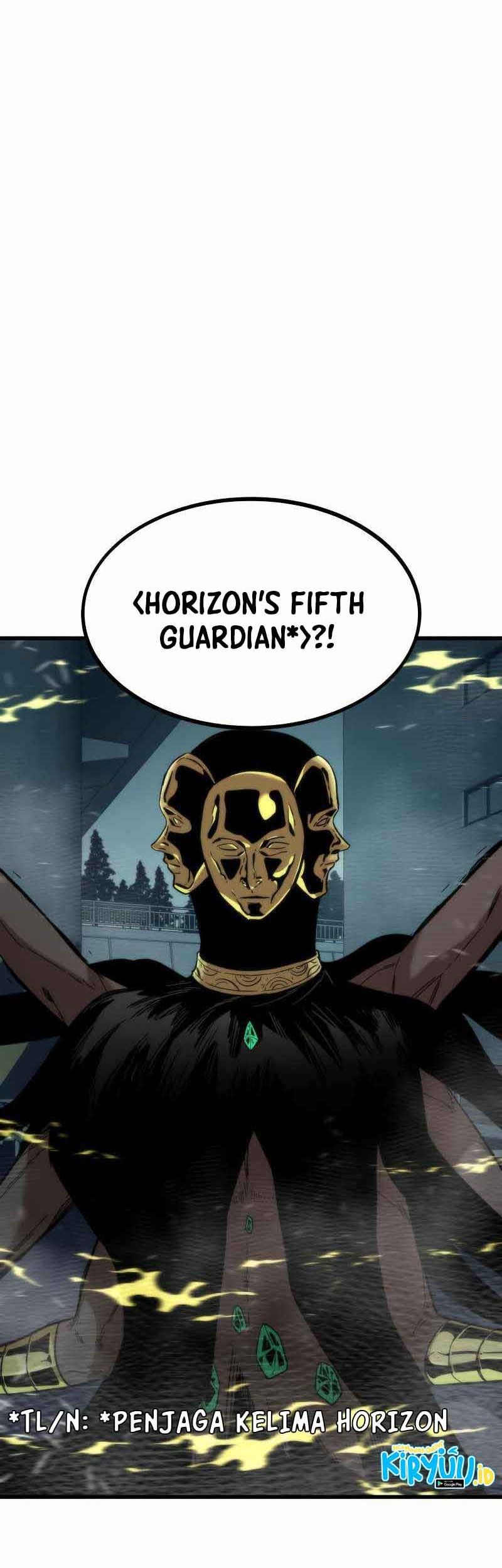 Ultra Alter Chapter 30 - halaman 109