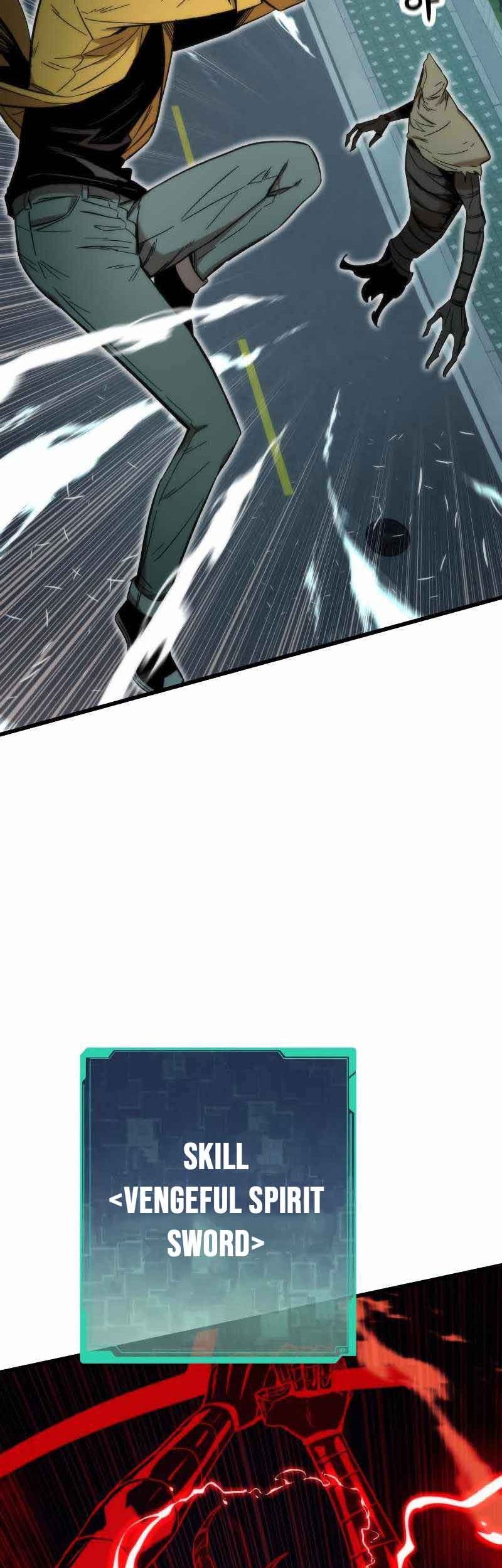 Ultra Alter Chapter 30 - halaman 11