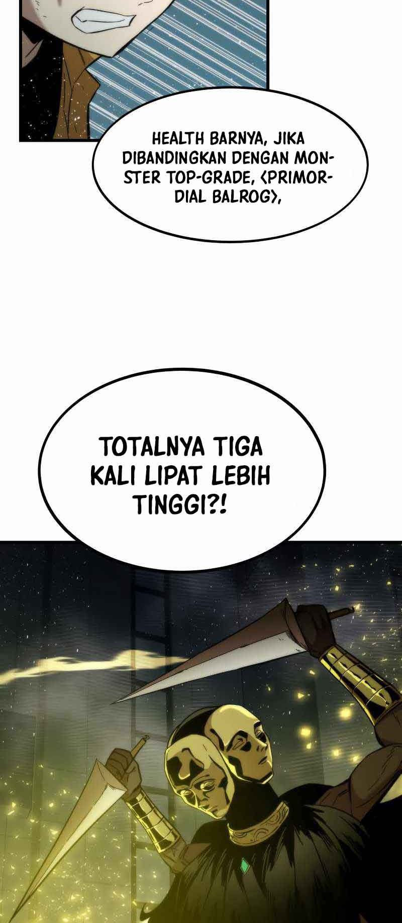 Ultra Alter Chapter 30 - halaman 116