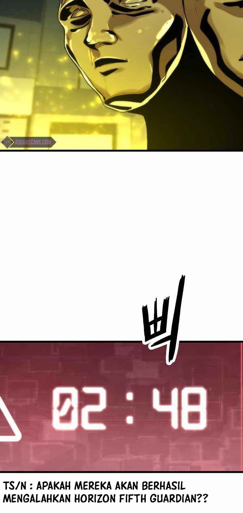 Ultra Alter Chapter 30 - halaman 118