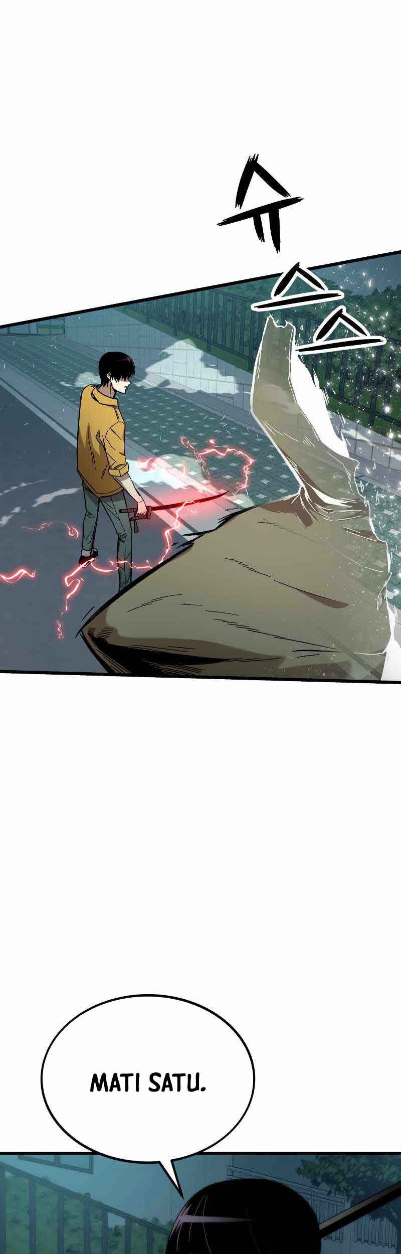 Ultra Alter Chapter 30 - halaman 15