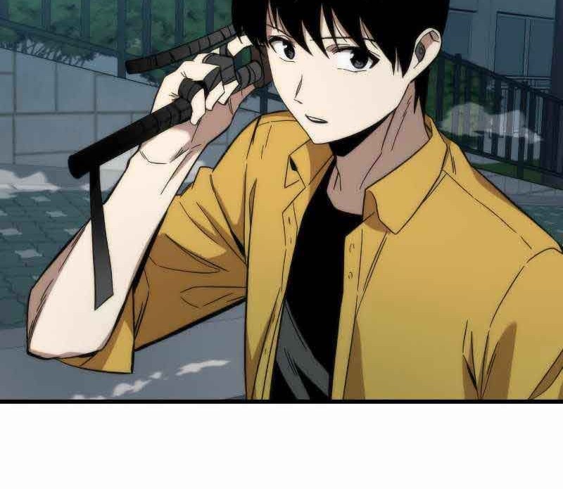Ultra Alter Chapter 30 - halaman 16