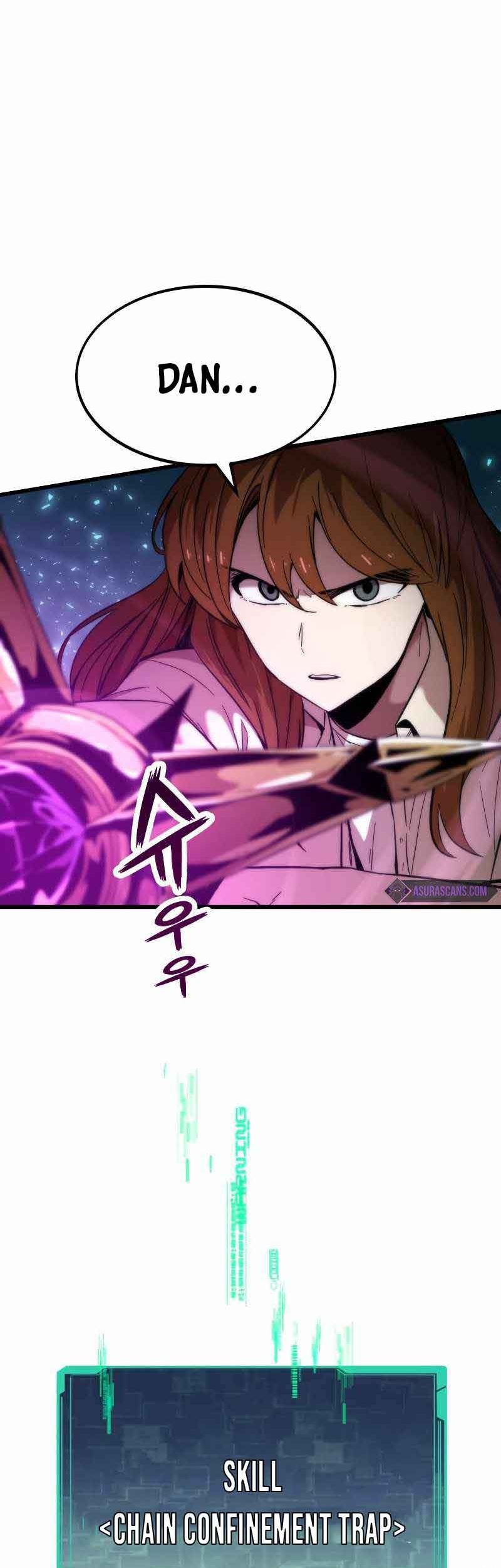 Ultra Alter Chapter 30 - halaman 35