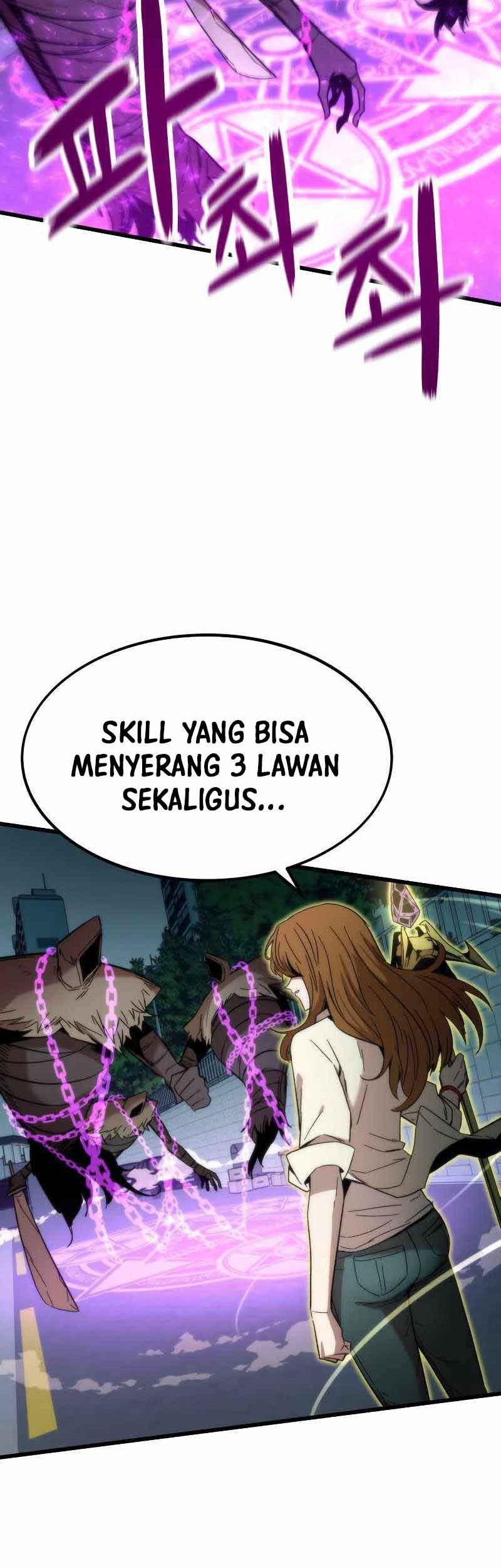 Ultra Alter Chapter 30 - halaman 37