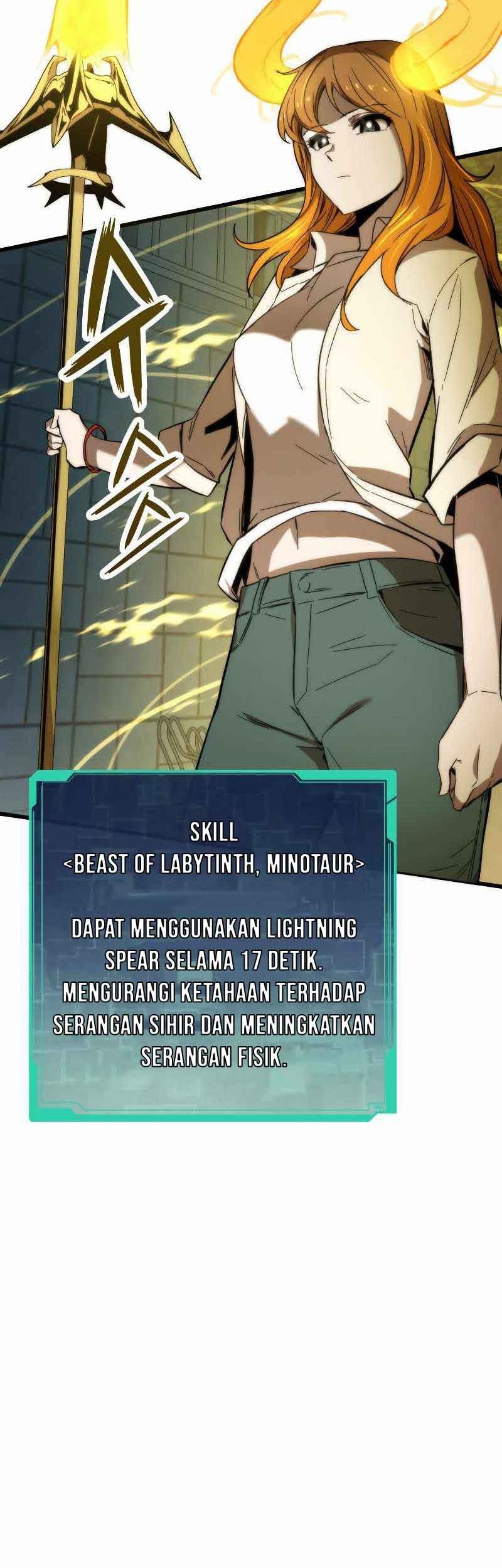 Ultra Alter Chapter 30 - halaman 39