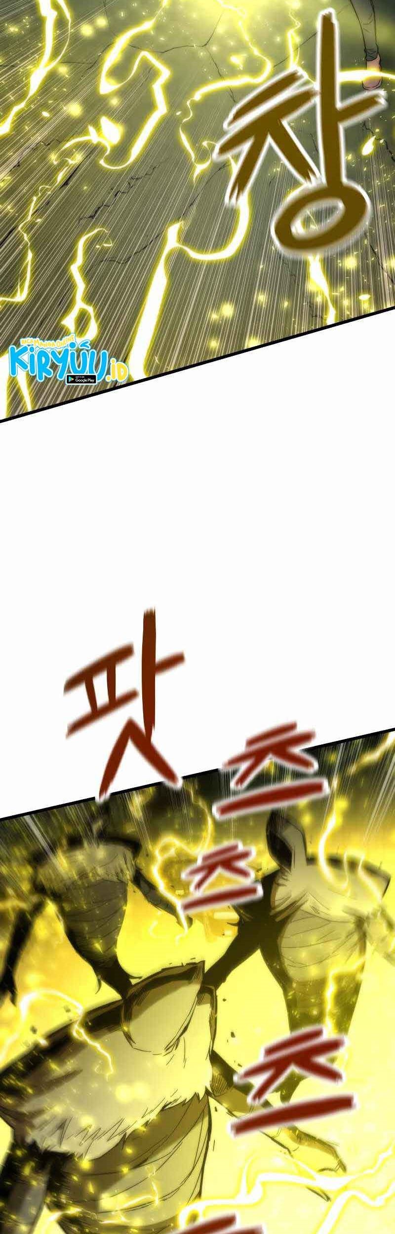 Ultra Alter Chapter 30 - halaman 41