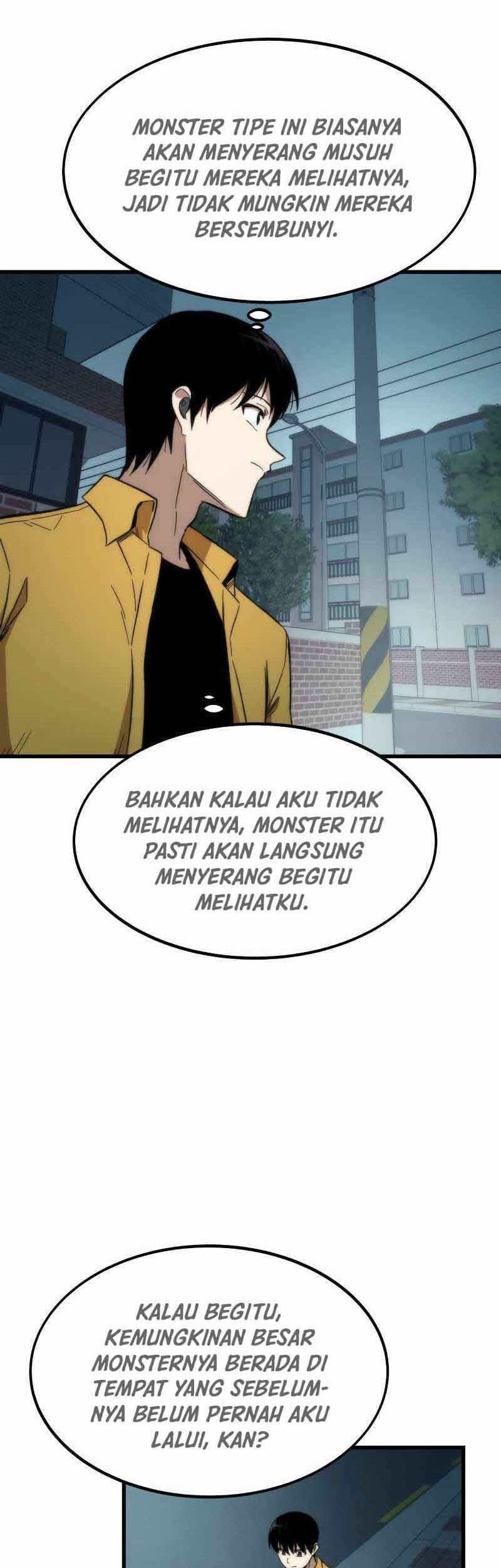 Ultra Alter Chapter 30 - halaman 51